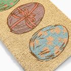 Pink Chicken Doormat