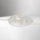 Polly Modern Metal Floor Lamp