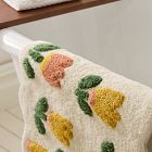 Scallop Tulip Bathmat