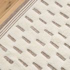 Shag Dashes Rug
