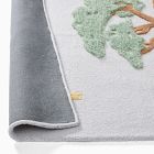 Soft Safari Rug