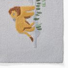 Soft Safari Rug