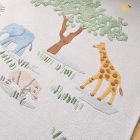 Soft Safari Rug