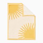 Sun Baby Blanket