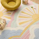 Sunny Skies Rug