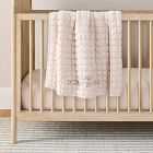 TENCEL™ Modal Baby Quilt