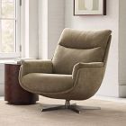 Bowden Swivel Chair