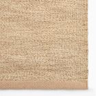 Dipsea Marled Outdoor Performance Rug Swatch
