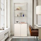 Marlowe Shelf Unit (18"-30")