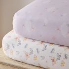Butterfly Crib Sheet Bundle