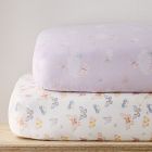 Butterfly Crib Sheet Bundle