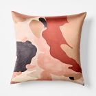 Color Field Pillow Cover