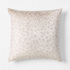 Leopard Pillow Cover