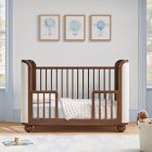 Joseph Altuzarra Sphere Foot Crib Conversion Kit Only
