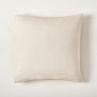 Moroccan Woven Pillow Cover