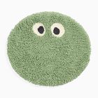 Monster Eyes Rug