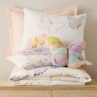 Butterfly Skies Bedding Collection