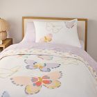 Butterfly Skies Bedding Collection