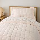 Butterfly Skies Bedding Collection