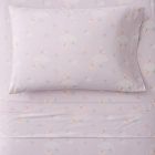 Painted Butterfly Pillowcase Set