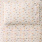 Pretty Butterfly Pillowcase Set