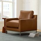 Mullins Leather Chair