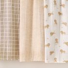 Lion Bedding Collection