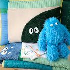 Monster Bedding Bundle