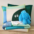 Monster Bedding Bundle