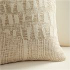 Outdoor Origin Geo Pillow