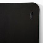 Beveled Edge Frameless Rectangle Floor Mirror