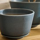 Elora Ceramic Planters