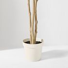 Faux Frangipani Tree