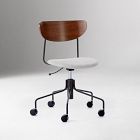 Petal Swivel Office Chair