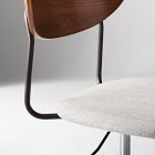 Petal Swivel Office Chair