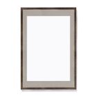 Simply Framed Gallery Frame - Bronze