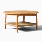 Baycrest Outdoor Coffee Table (32")