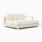 Telluride Aluminum Outdoor Daybed