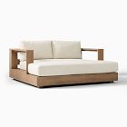 Telluride Outdoor Daybed (66")