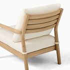Mara Vista Outdoor Lounge Chair