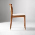 McKay Bamboo Spindle-Back Dining Chair