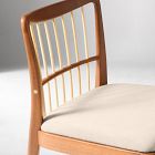McKay Bamboo Spindle-Back Dining Chair