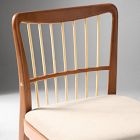 McKay Bamboo Spindle-Back Dining Chair