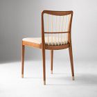 McKay Bamboo Spindle-Back Dining Chair