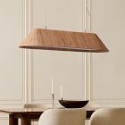 Clyde Chandelier (45")