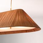 Clyde Chandelier (45")