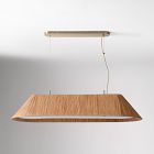 Clyde Chandelier (45")