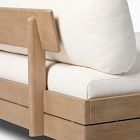 Cusco Outdoor Daybed