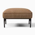 Penn Upholstered Outdoor Ottoman
