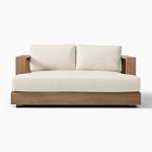 Telluride Outdoor Daybed (66")